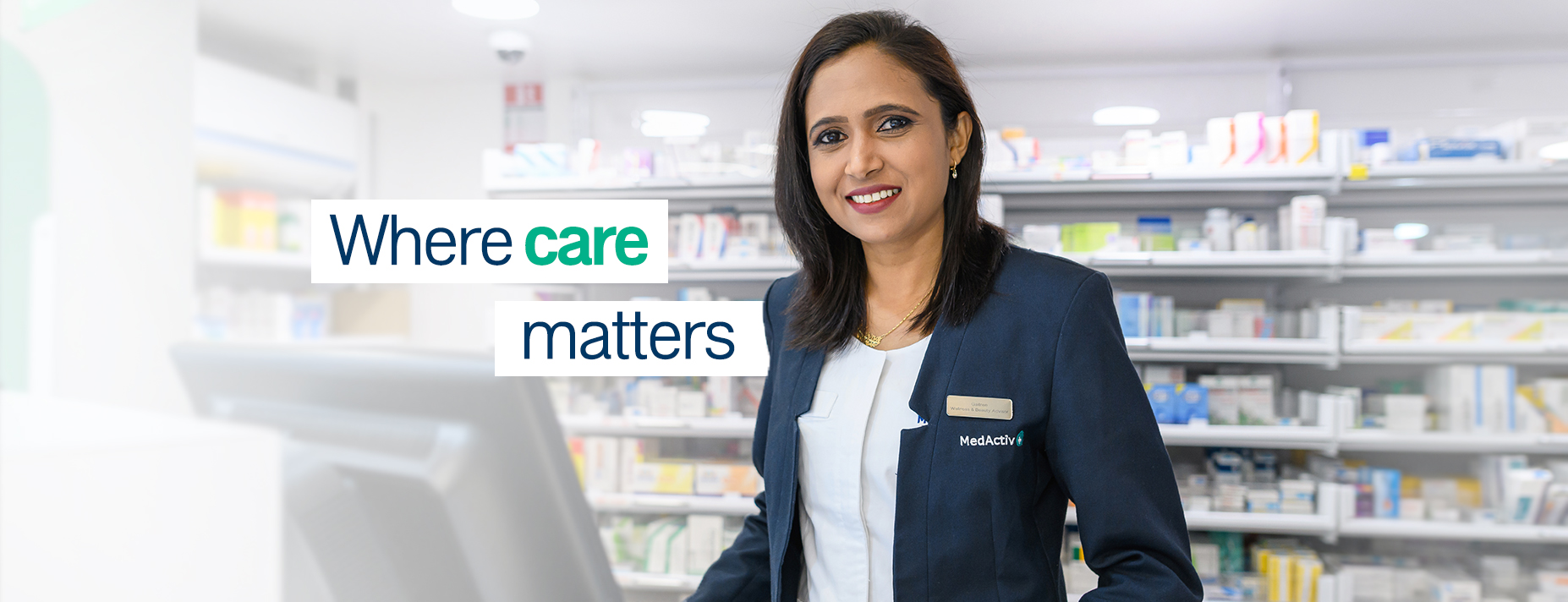 Careers MedActiv Mauritius